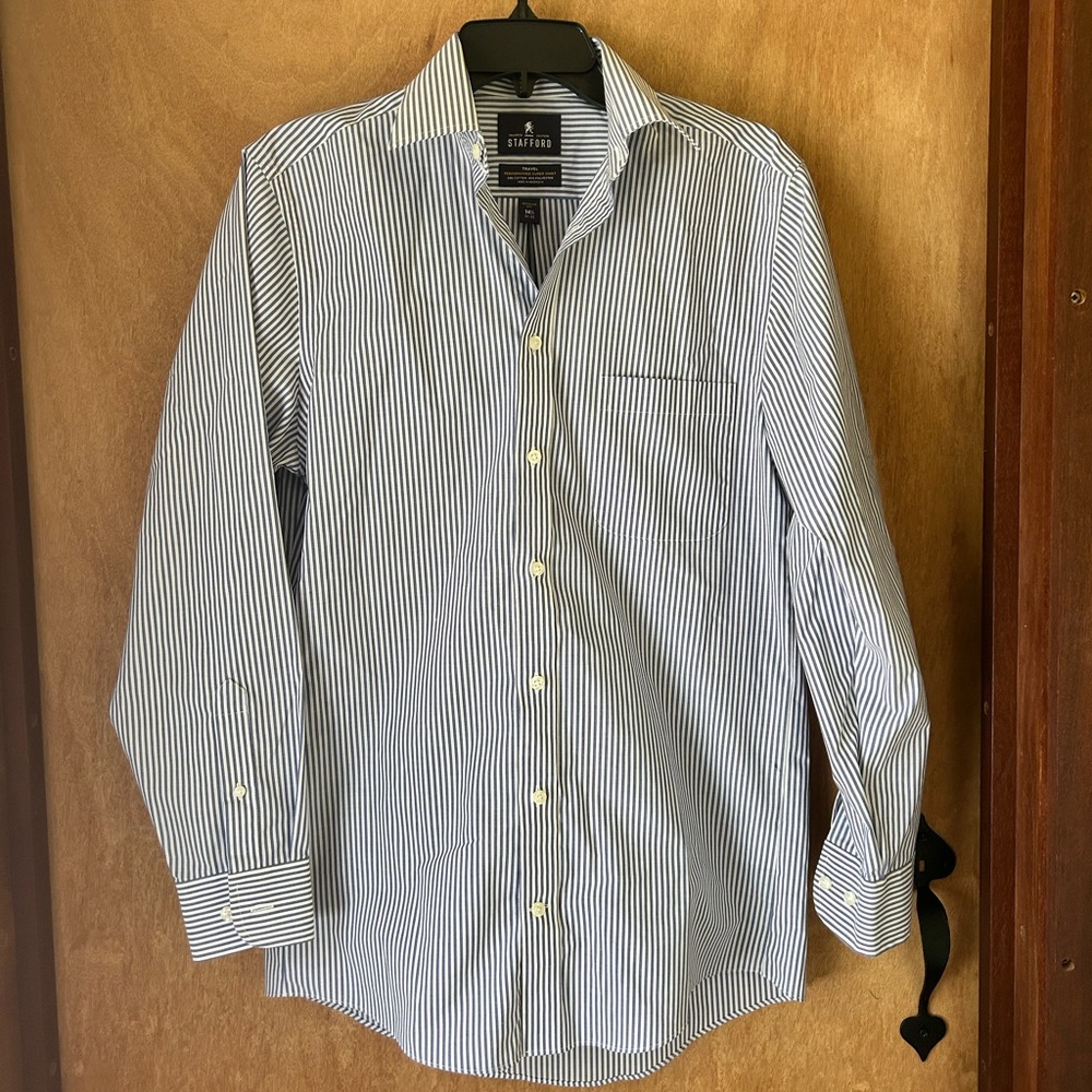 Button Down Shirt